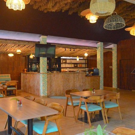Toyapakeh The Mg Villa & Spa מראה חיצוני תמונה