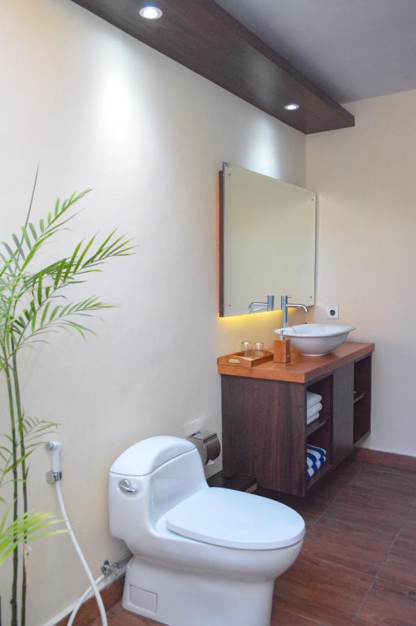 Toyapakeh The Mg Villa & Spa מראה חיצוני תמונה