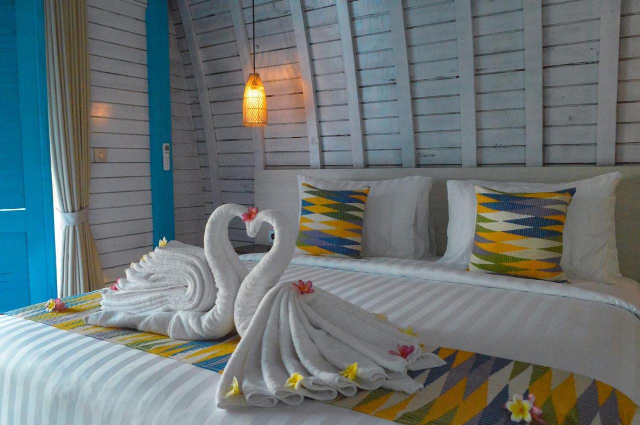 Toyapakeh The Mg Villa & Spa מראה חיצוני תמונה