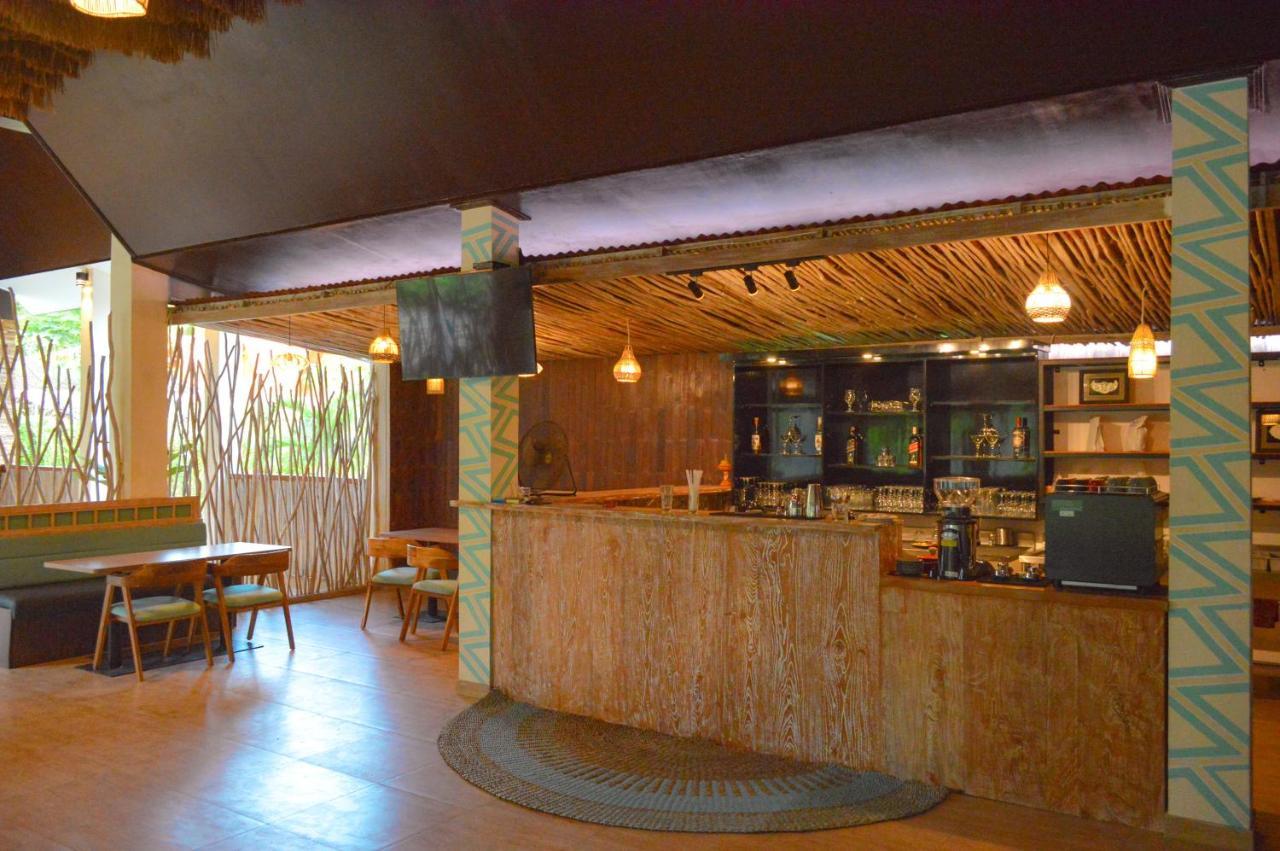 Toyapakeh The Mg Villa & Spa מראה חיצוני תמונה