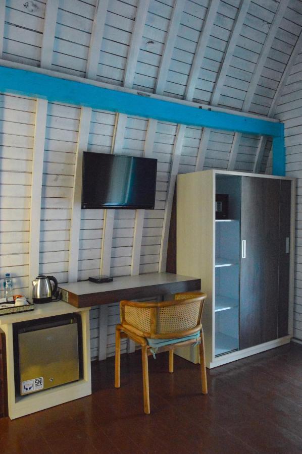 Toyapakeh The Mg Villa & Spa מראה חיצוני תמונה