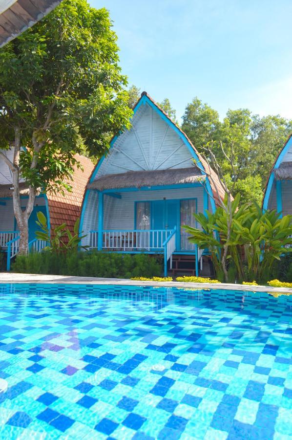 Toyapakeh The Mg Villa & Spa מראה חיצוני תמונה