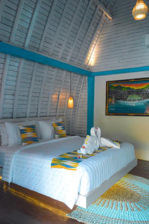 Toyapakeh The Mg Villa & Spa מראה חיצוני תמונה