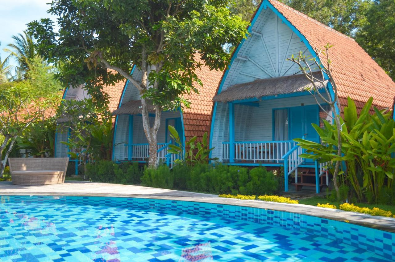 Toyapakeh The Mg Villa & Spa מראה חיצוני תמונה