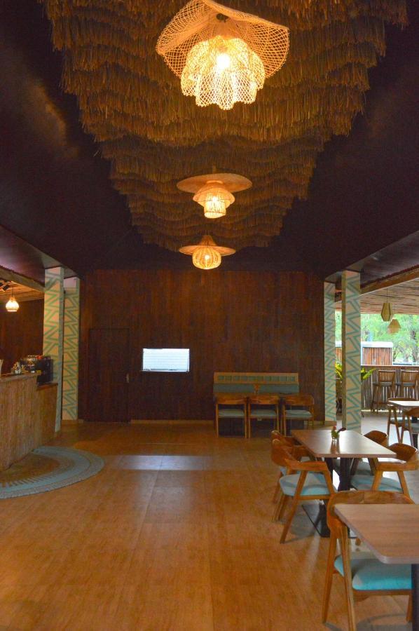 Toyapakeh The Mg Villa & Spa מראה חיצוני תמונה