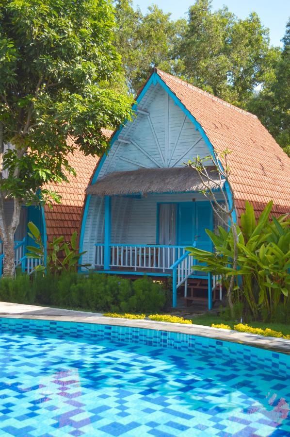 Toyapakeh The Mg Villa & Spa מראה חיצוני תמונה
